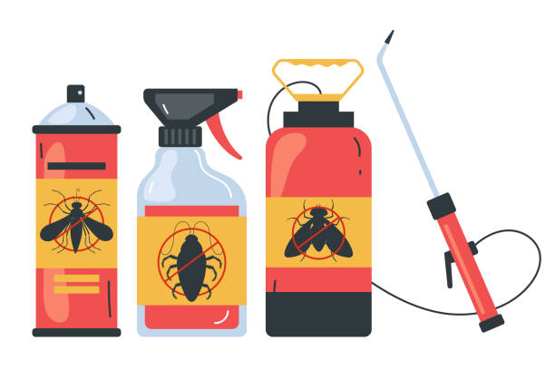 Reliable Spring Arbor, MI Pest Control Solutions